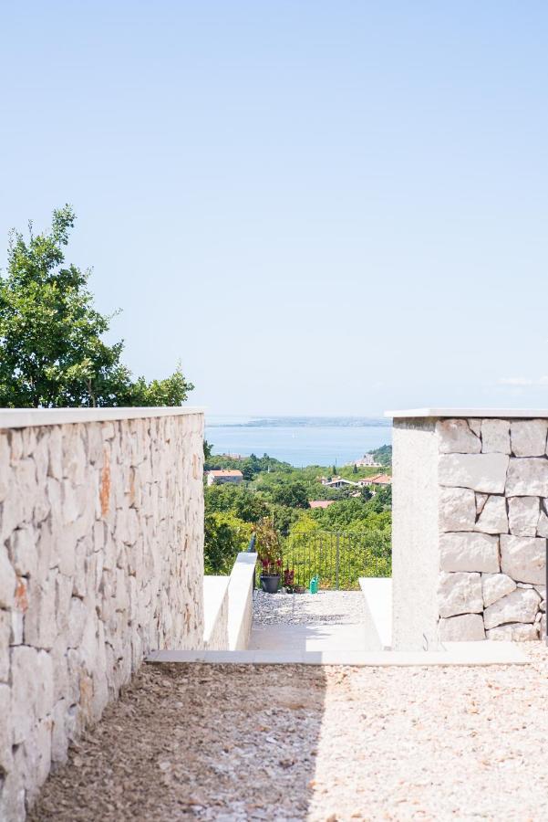 Encanto Agriturismo & Private Spa Visogliano Εξωτερικό φωτογραφία