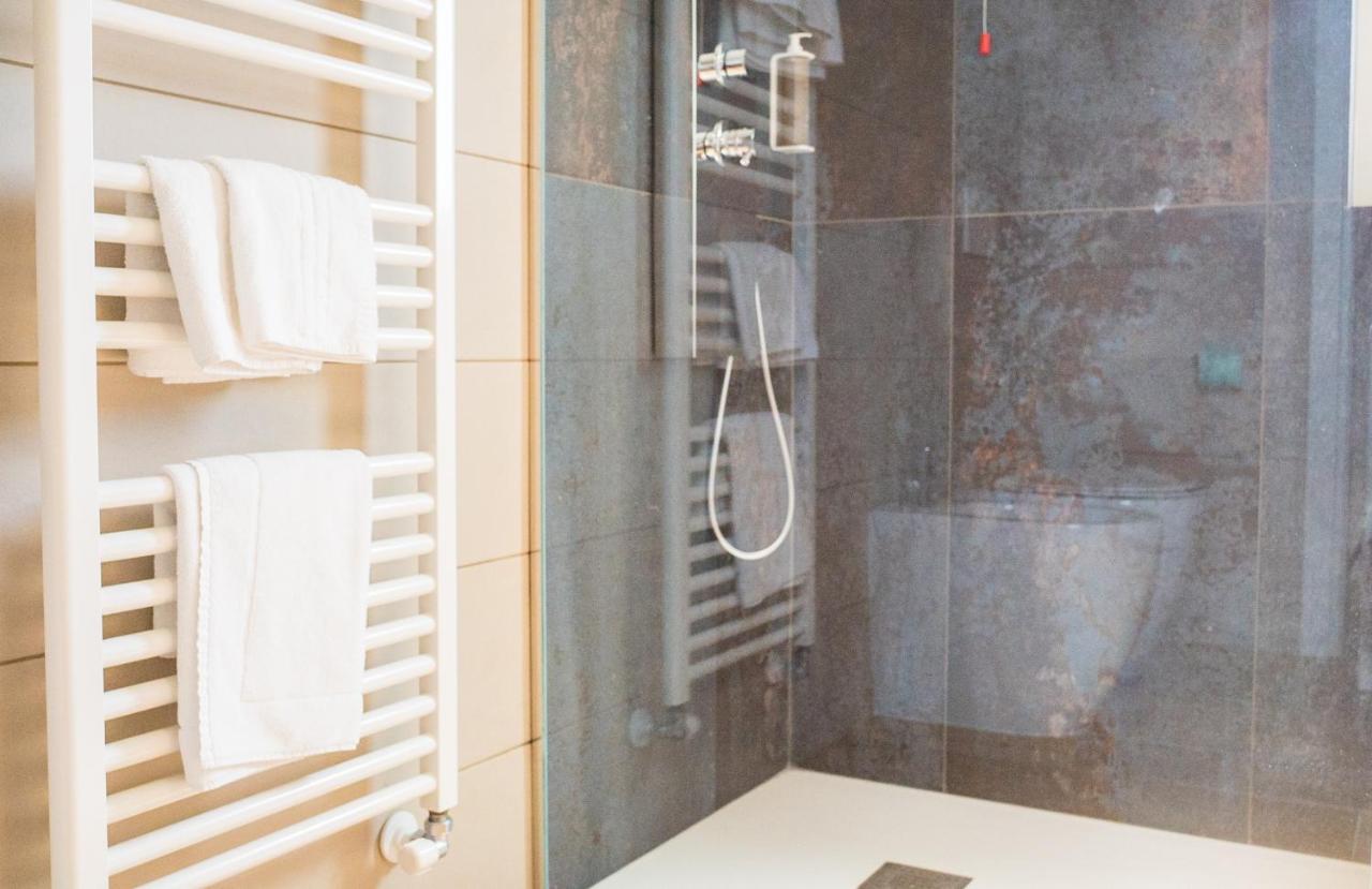 Encanto Agriturismo & Private Spa Visogliano Εξωτερικό φωτογραφία