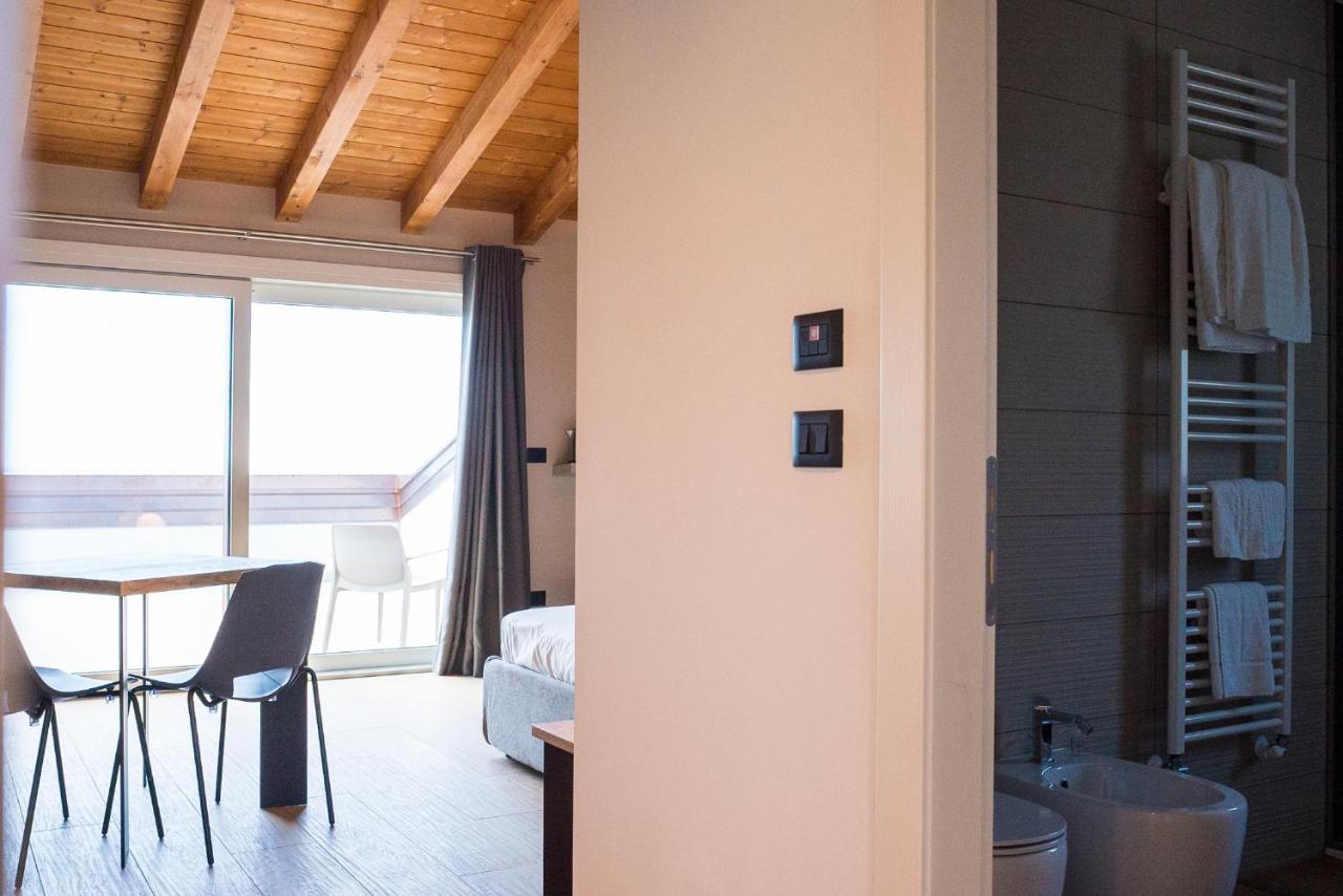 Encanto Agriturismo & Private Spa Visogliano Εξωτερικό φωτογραφία