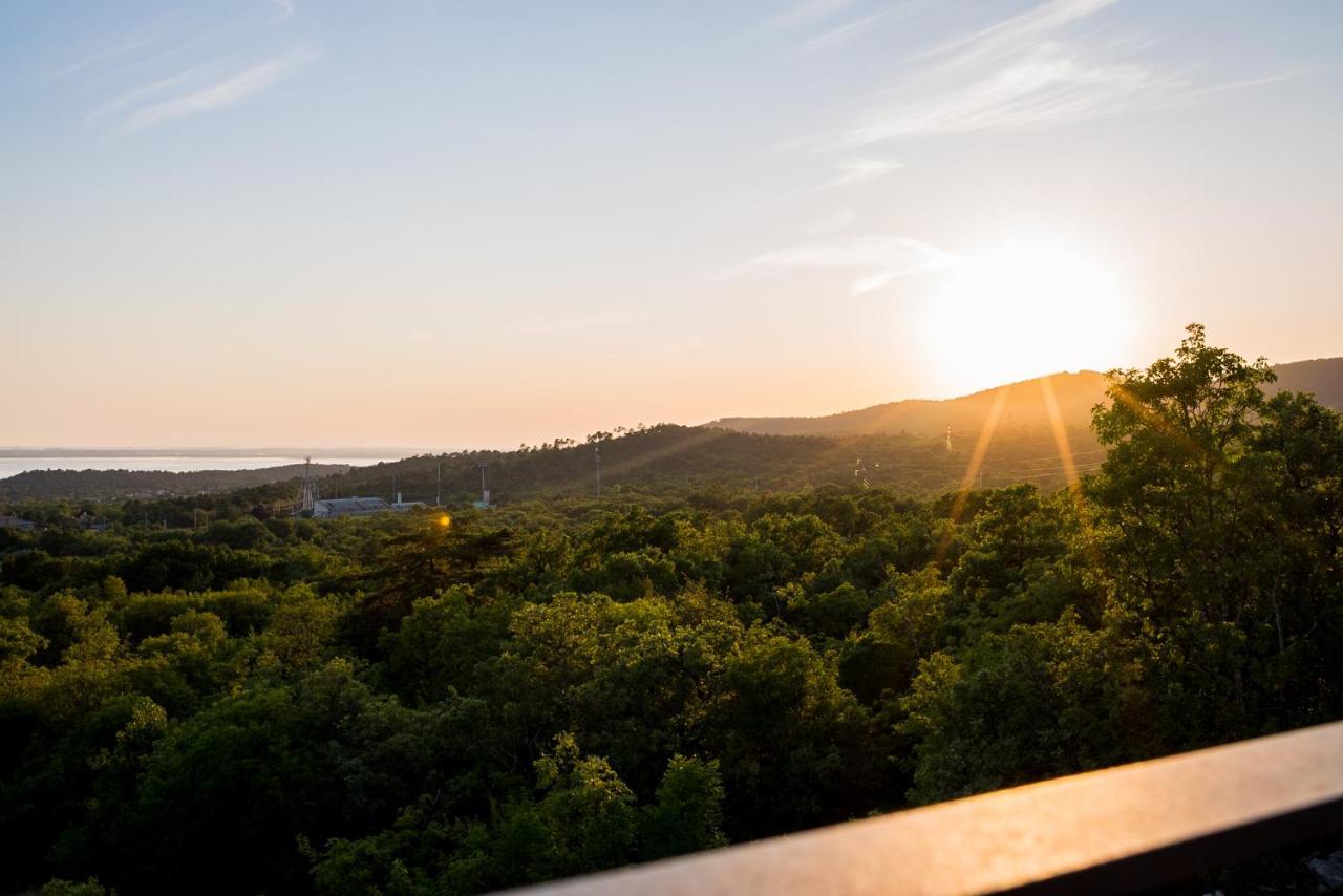 Encanto Agriturismo & Private Spa Visogliano Εξωτερικό φωτογραφία
