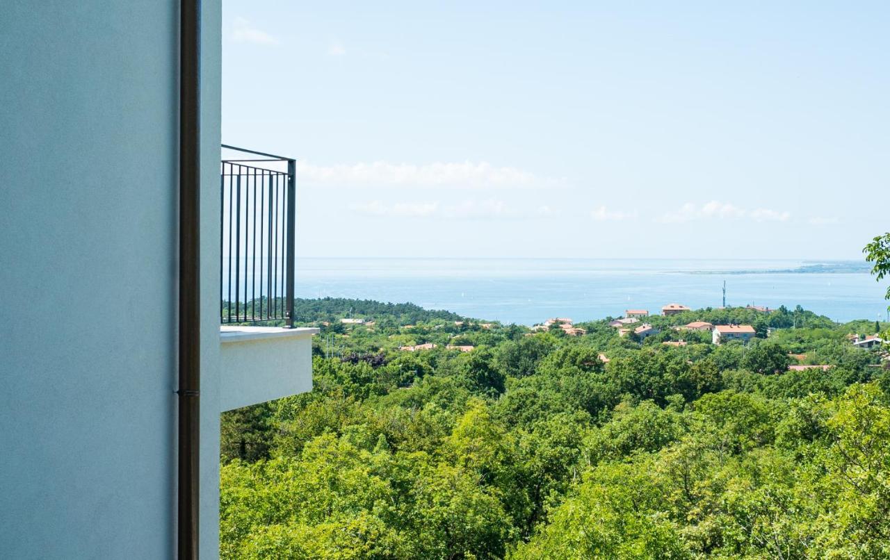 Encanto Agriturismo & Private Spa Visogliano Εξωτερικό φωτογραφία