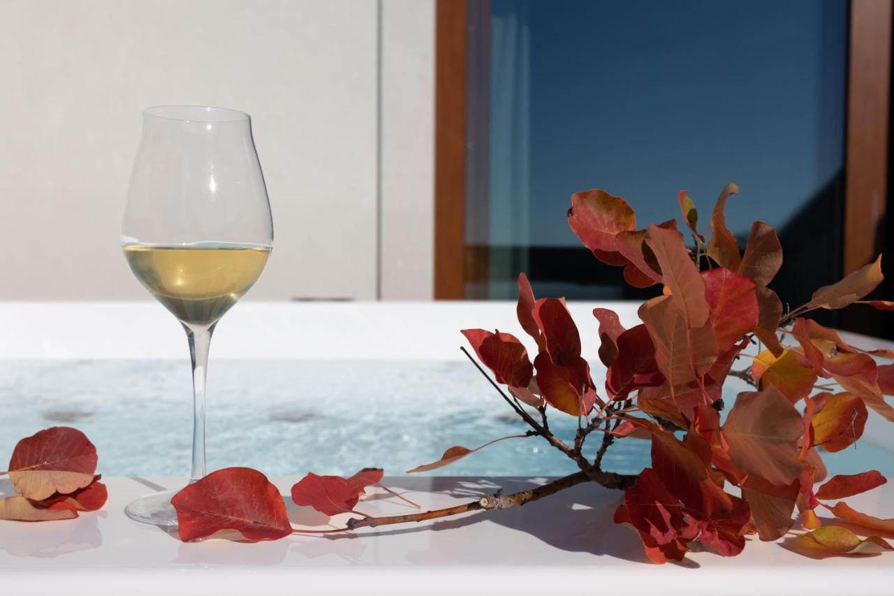 Encanto Agriturismo & Private Spa Visogliano Εξωτερικό φωτογραφία