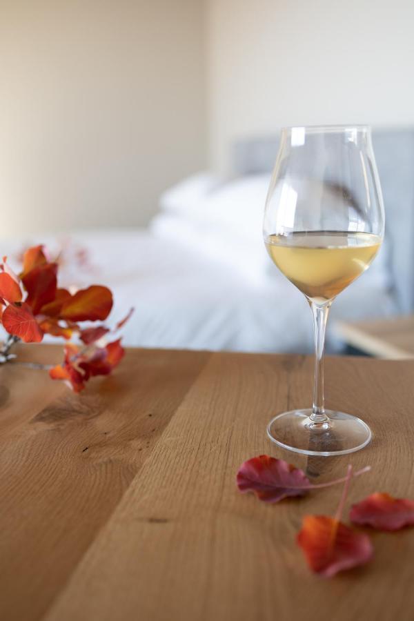Encanto Agriturismo & Private Spa Visogliano Εξωτερικό φωτογραφία