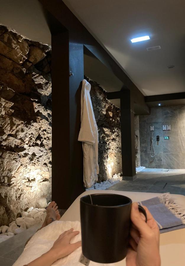Encanto Agriturismo & Private Spa Visogliano Εξωτερικό φωτογραφία