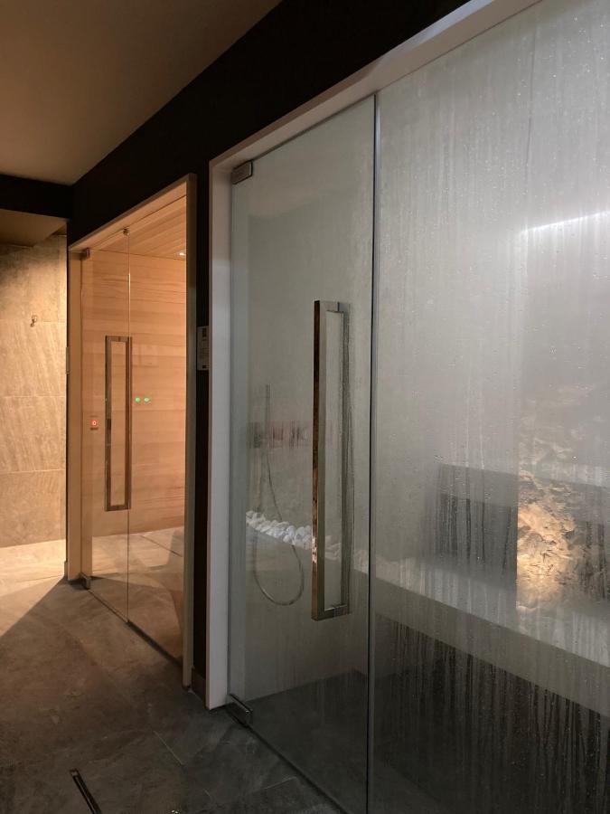 Encanto Agriturismo & Private Spa Visogliano Εξωτερικό φωτογραφία