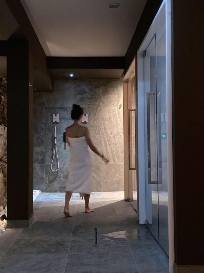 Encanto Agriturismo & Private Spa Visogliano Εξωτερικό φωτογραφία