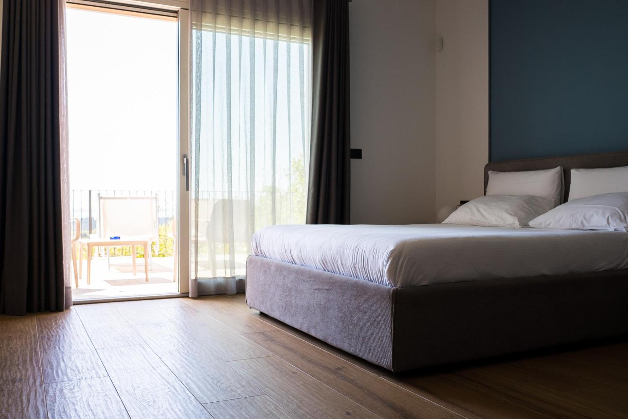 Encanto Agriturismo & Private Spa Visogliano Δωμάτιο φωτογραφία