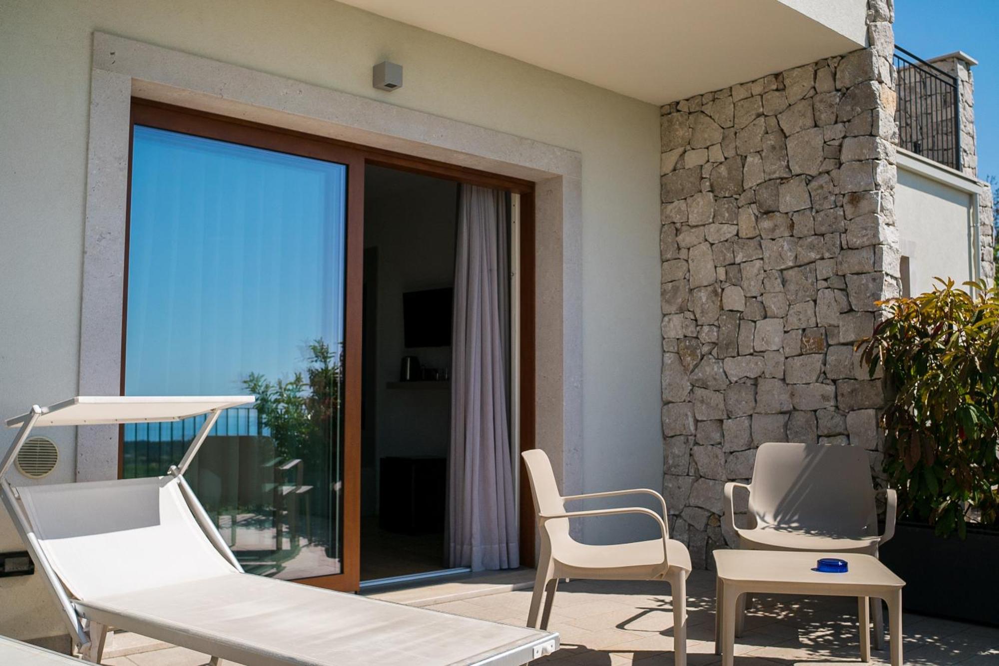 Encanto Agriturismo & Private Spa Visogliano Δωμάτιο φωτογραφία