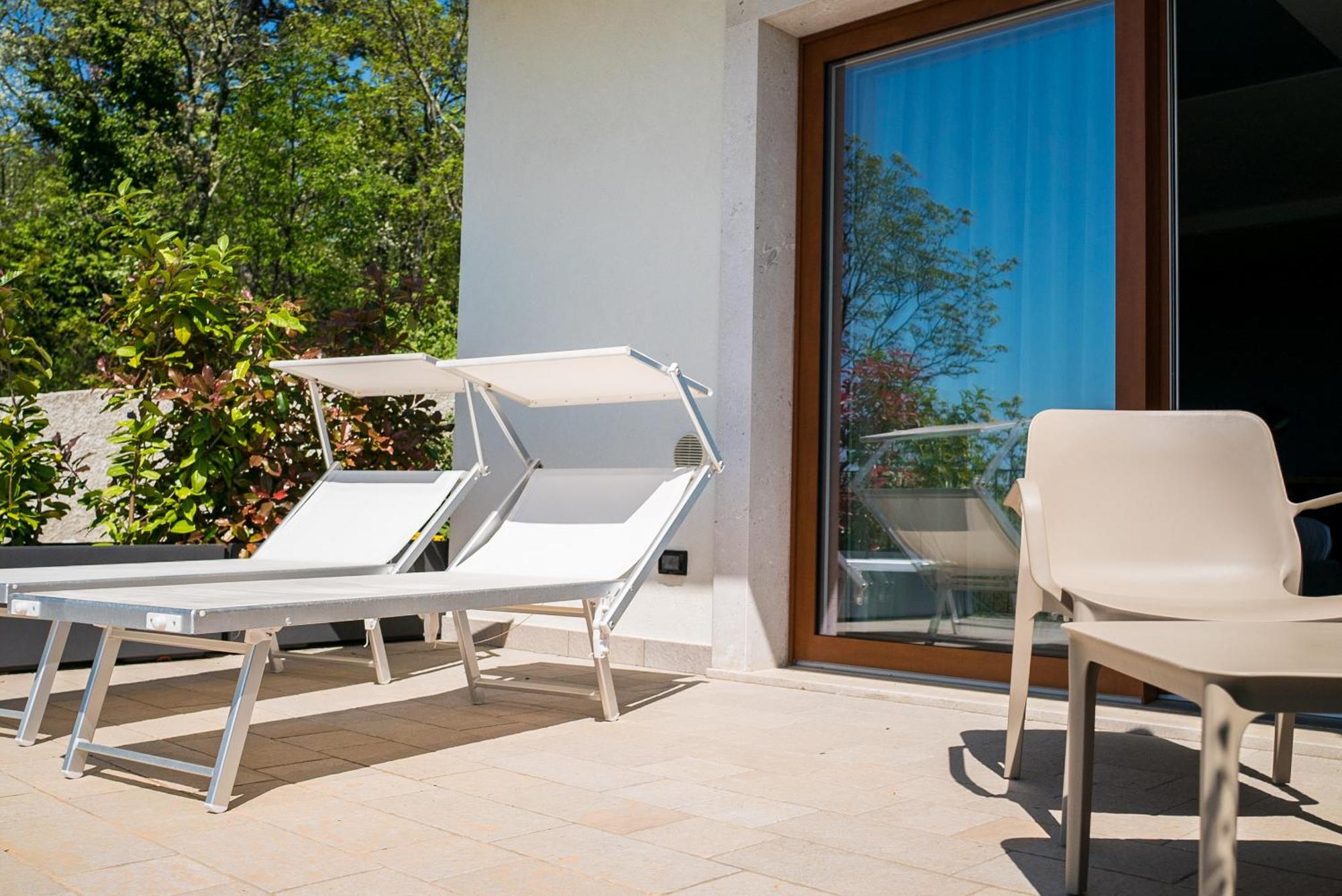 Encanto Agriturismo & Private Spa Visogliano Δωμάτιο φωτογραφία